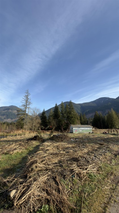 Photo 17 at 13842 Spratt Road, Durieu, Mission