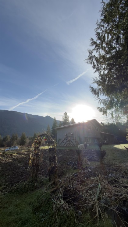 Photo 16 at 13842 Spratt Road, Durieu, Mission