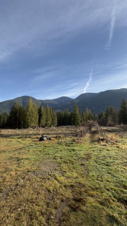 Photo 18 at 13842 Spratt Road, Durieu, Mission