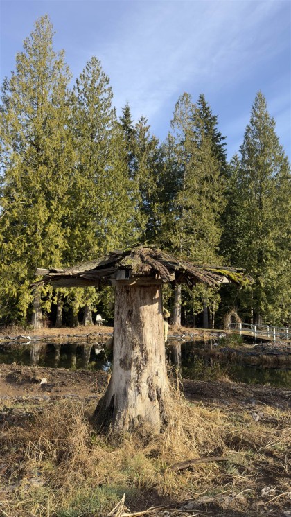 Photo 19 at 13842 Spratt Road, Durieu, Mission