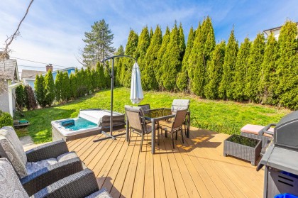 Photo 1 at 33479 5 Avenue, Mission BC, Mission