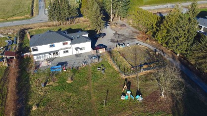 Photo 17 at 19682 Richardson Road, North Meadows PI, Pitt Meadows