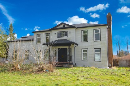 Photo 1 at 19682 Richardson Road, North Meadows PI, Pitt Meadows