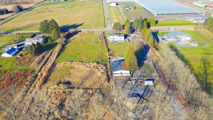 Photo 19 at 19682 Richardson Road, North Meadows PI, Pitt Meadows