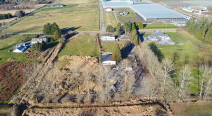 Photo 21 at 19682 Richardson Road, North Meadows PI, Pitt Meadows