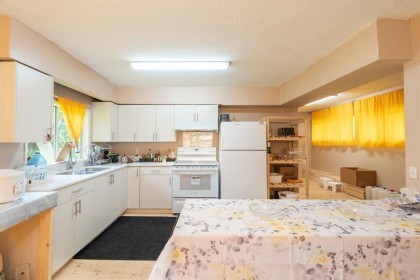 Photo 7 at 35974 Hartley Road, Durieu, Mission