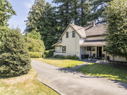 Photo 3 at 8153 S River Road, Dewdney Deroche, Mission