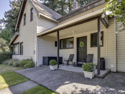 Photo 1 at 8153 S River Road, Dewdney Deroche, Mission