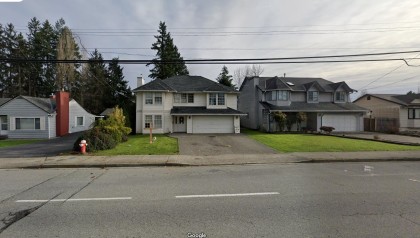 Photo 1 at 12142 227 Street, East Central, Maple Ridge