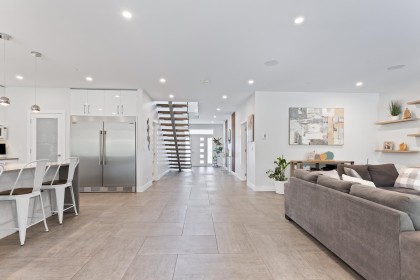 Photo 12 at 12667 227 Street, East Central, Maple Ridge