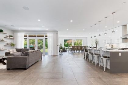 Photo 11 at 12667 227 Street, East Central, Maple Ridge