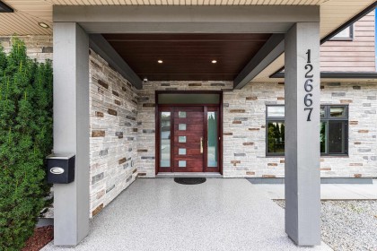 Photo 8 at 12667 227 Street, East Central, Maple Ridge