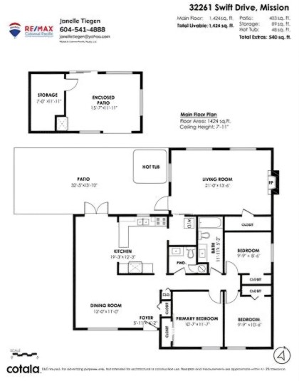 Photo 40 at 32261 Swift Drive, Mission BC, Mission