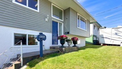 Photo 3 at 1860 Routley Avenue, Lower Mary Hill, Port Coquitlam