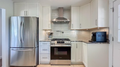 Photo 9 at 1860 Routley Avenue, Lower Mary Hill, Port Coquitlam