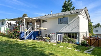Photo 24 at 1860 Routley Avenue, Lower Mary Hill, Port Coquitlam