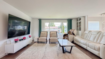 Photo 4 at 1860 Routley Avenue, Lower Mary Hill, Port Coquitlam