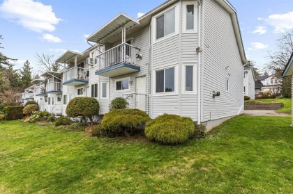 Photo 3 at 13 - 32752 4 Avenue, Mission BC, Mission