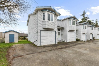 Photo 1 at 13 - 32752 4 Avenue, Mission BC, Mission