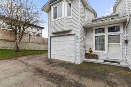 Photo 40 at 13 - 32752 4 Avenue, Mission BC, Mission