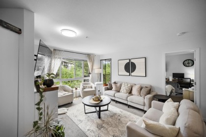 Photo 2 at 304 - 11665 Haney Bypass, West Central, Maple Ridge