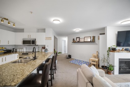 Photo 9 at 304 - 11665 Haney Bypass, West Central, Maple Ridge