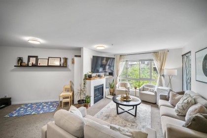 Photo 4 at 304 - 11665 Haney Bypass, West Central, Maple Ridge