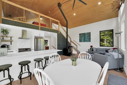 Photo 16 at 47020 Snowmist Drive, Hemlock, Mission