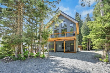 Photo 1 at 47020 Snowmist Drive, Hemlock, Mission