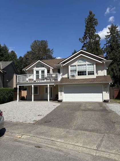 Photo 2 at 12400 Nikola Street, Central Meadows, Pitt Meadows