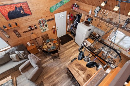 Photo 26 at 20805 Mt Downing Road, Hemlock, Mission