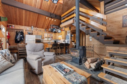 Photo 20 at 20805 Mt Downing Road, Hemlock, Mission