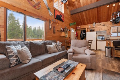 Photo 21 at 20805 Mt Downing Road, Hemlock, Mission