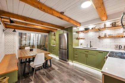 Photo 12 at 2 - 20619 Edelweiss Drive, Hemlock, Mission