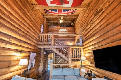 Photo 7 at 2 - 20619 Edelweiss Drive, Hemlock, Mission