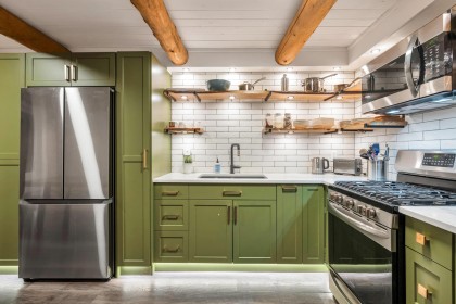 Photo 14 at 2 - 20619 Edelweiss Drive, Hemlock, Mission