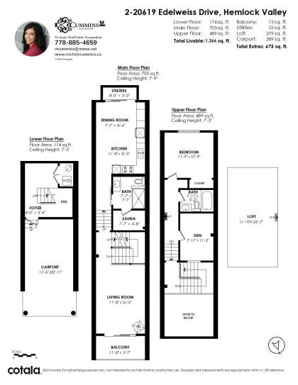 Photo 40 at 2 - 20619 Edelweiss Drive, Hemlock, Mission