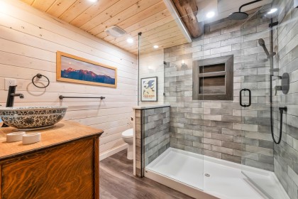 Photo 8 at 2 - 20619 Edelweiss Drive, Hemlock, Mission