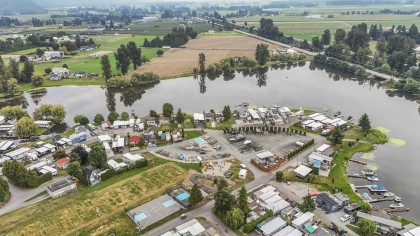 Photo 29 at 149/152 - 8400 Shook Road, Hatzic, Mission