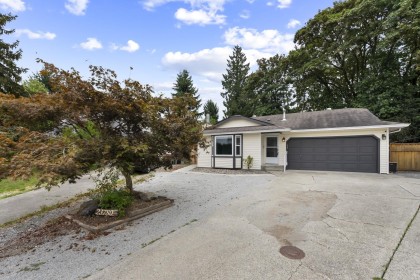 Photo 1 at 23780 119b Avenue, Cottonwood MR, Maple Ridge