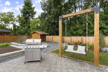 Photo 19 at 23780 119b Avenue, Cottonwood MR, Maple Ridge