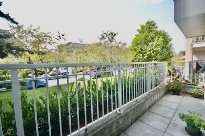 Photo 5 at 111 - 1655 Grant Avenue, Glenwood PQ, Port Coquitlam