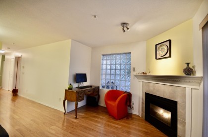 Photo 9 at 111 - 1655 Grant Avenue, Glenwood PQ, Port Coquitlam