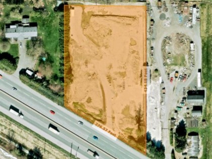 Photo 1 at 18315 Lougheed Highway, North Meadows PI, Pitt Meadows