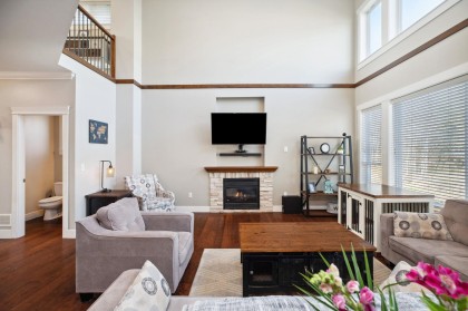 Photo 2 at 23325 Griffen Road, Cottonwood MR, Maple Ridge