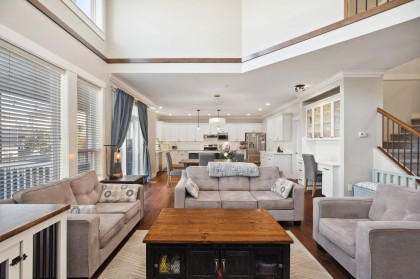 Photo 6 at 23325 Griffen Road, Cottonwood MR, Maple Ridge