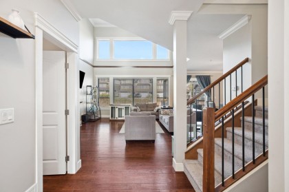 Photo 13 at 23325 Griffen Road, Cottonwood MR, Maple Ridge