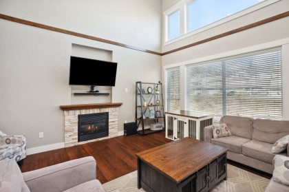 Photo 3 at 23325 Griffen Road, Cottonwood MR, Maple Ridge