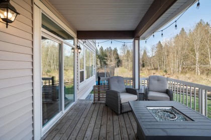 Photo 36 at 23325 Griffen Road, Cottonwood MR, Maple Ridge