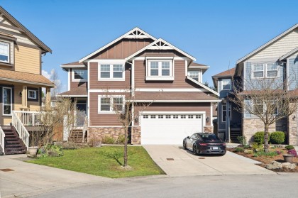 Photo 1 at 23325 Griffen Road, Cottonwood MR, Maple Ridge